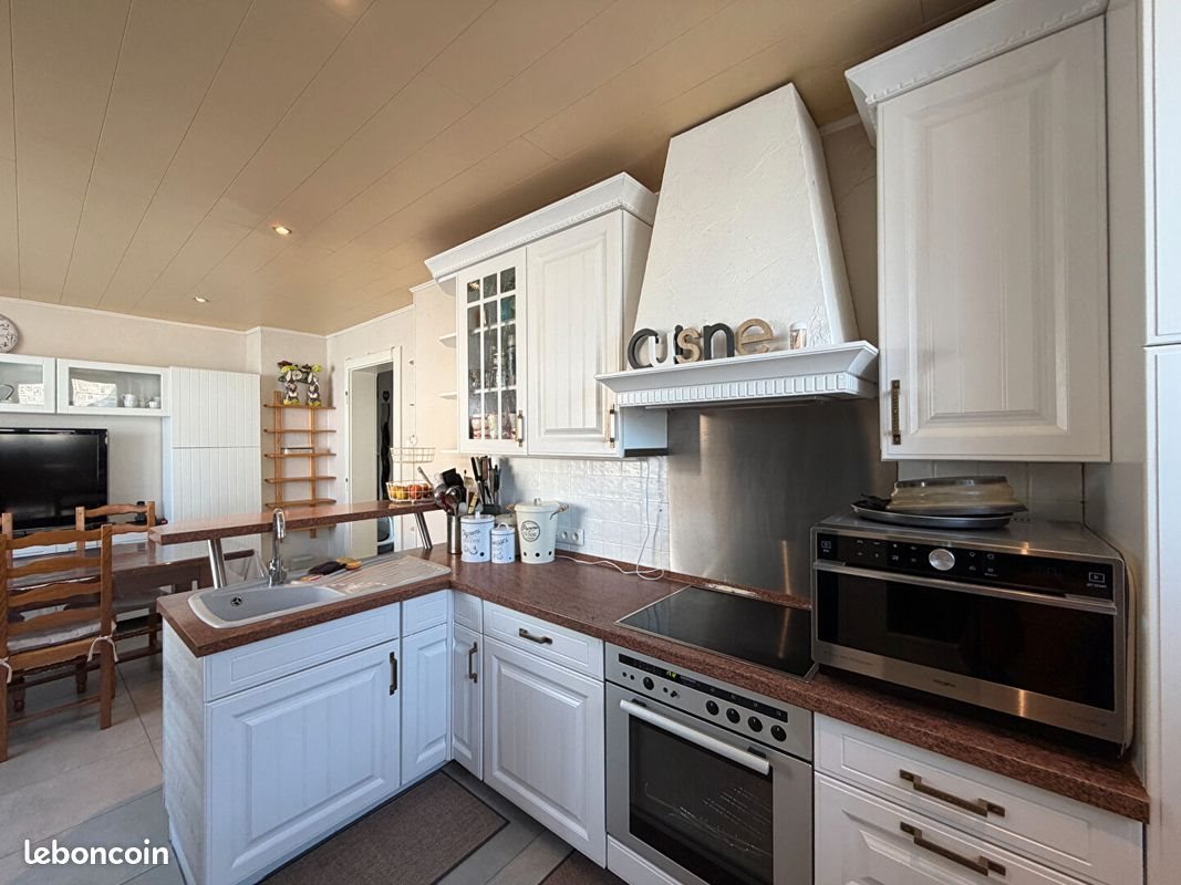 Maison à vendre, 124m², Koenigsmacker