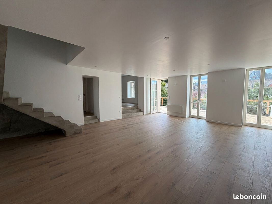 Maison à vendre, 203m², Sierck-les-Bains