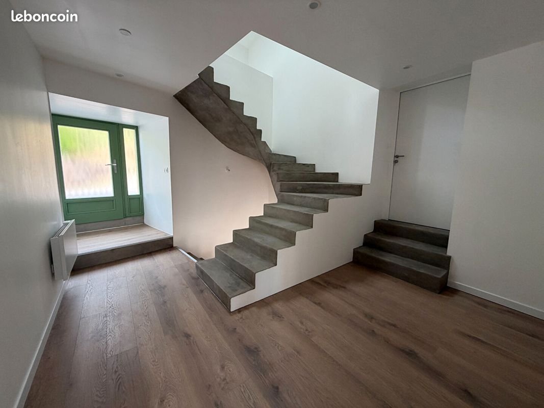 Maison à vendre, 203m², Sierck-les-Bains