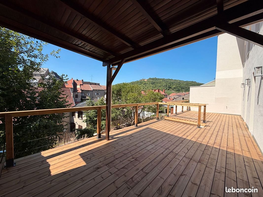 Maison à vendre, 203m², Sierck-les-Bains
