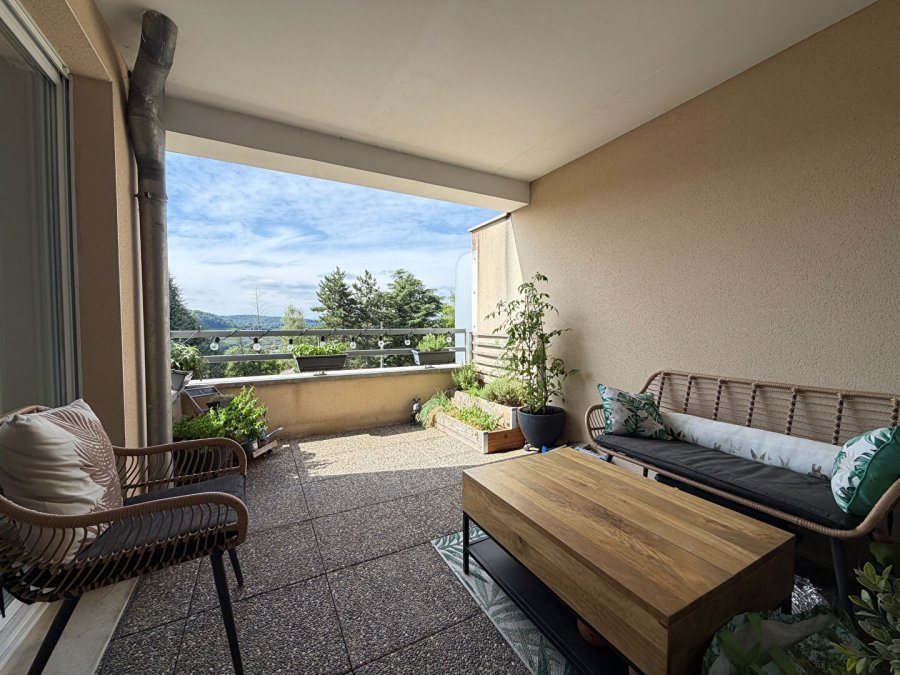 Appartement à vendre, 84m², Apach