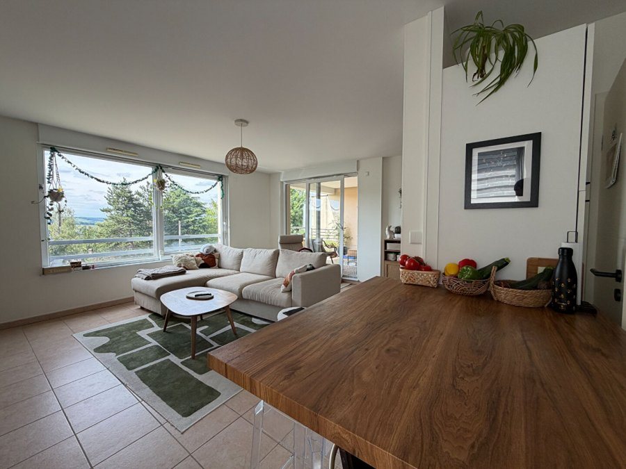Appartement à vendre, 84m², Apach