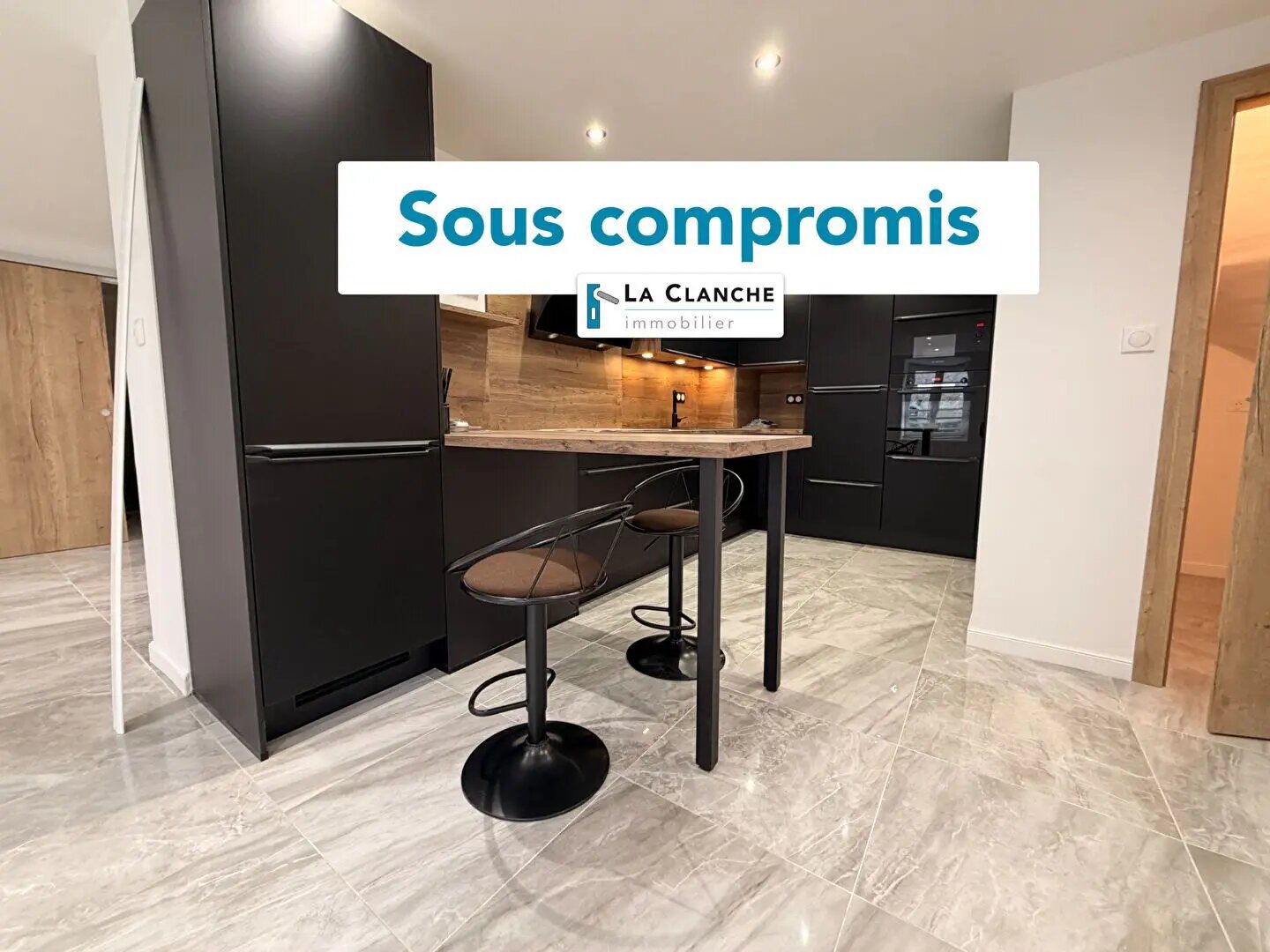 Appartement à vendre, 56m², Sierck-les-Bains