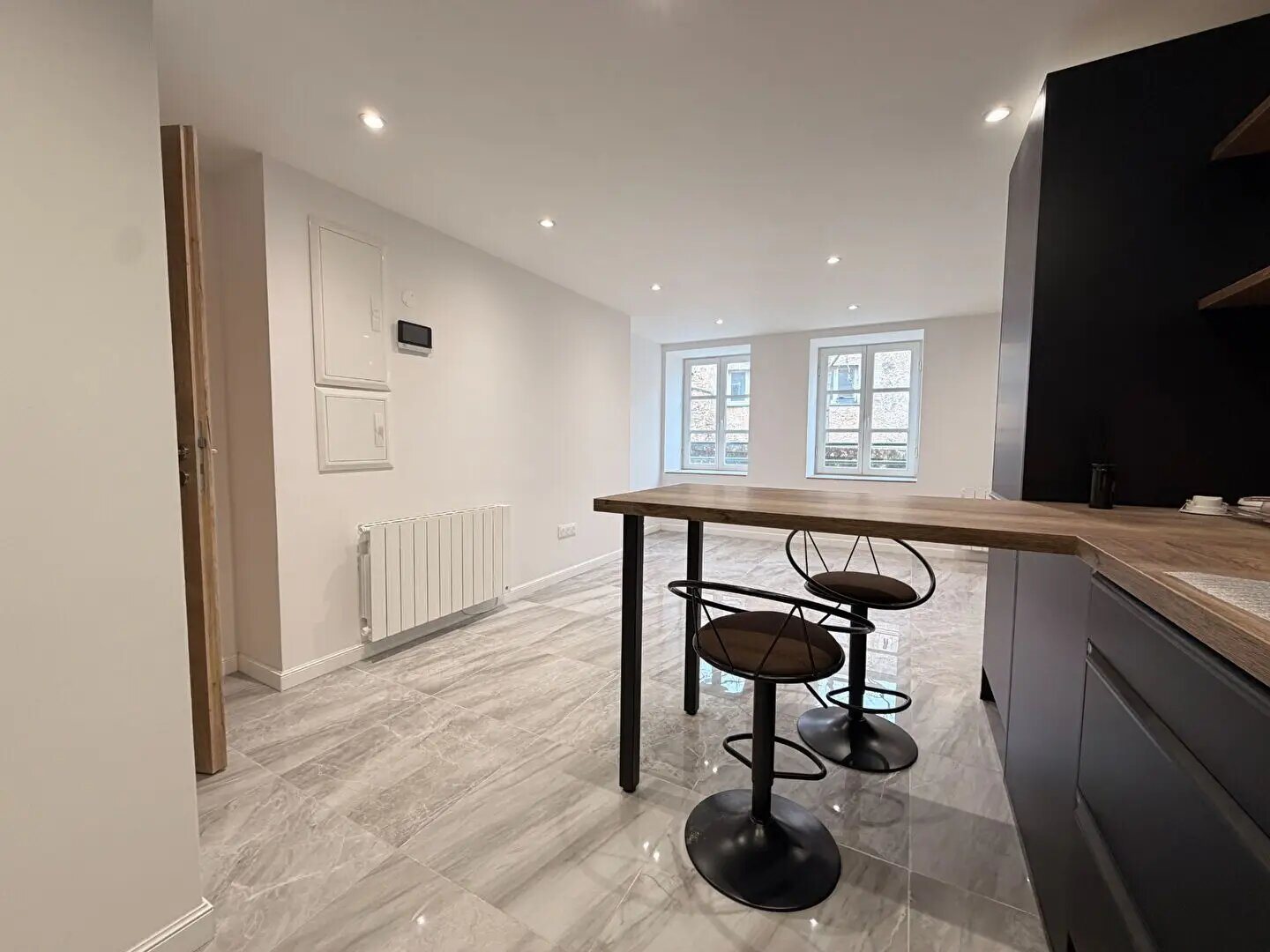 Appartement à vendre, 56m², Sierck-les-Bains