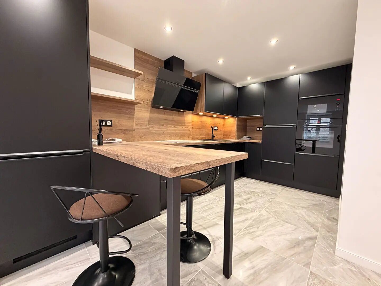 Appartement à vendre, 56m², Sierck-les-Bains