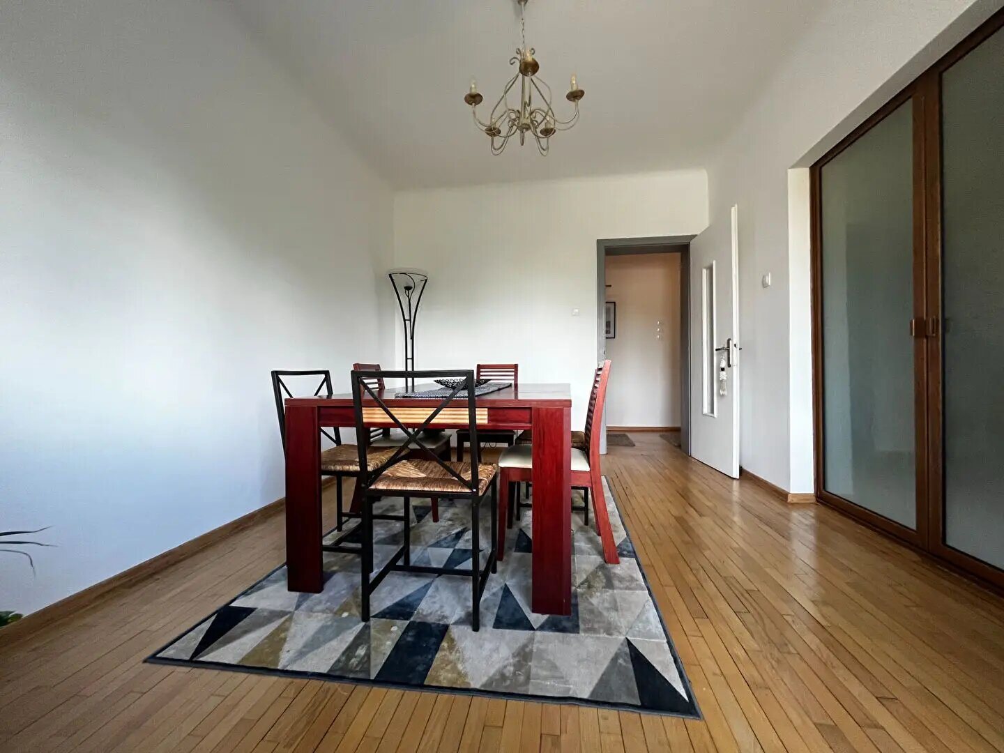 Appartement à louer, 130m², Yutz
