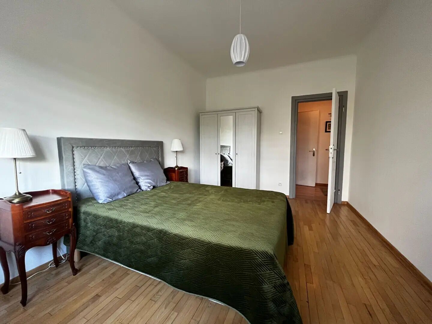Appartement à louer, 130m², Yutz