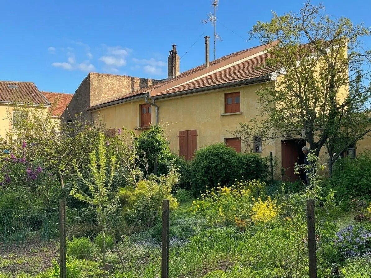Maison à vendre, 116m², Cattenom