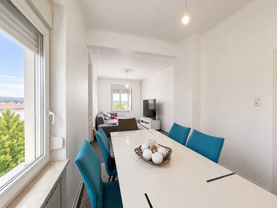 Appartement à vendre, 250m², Yutz