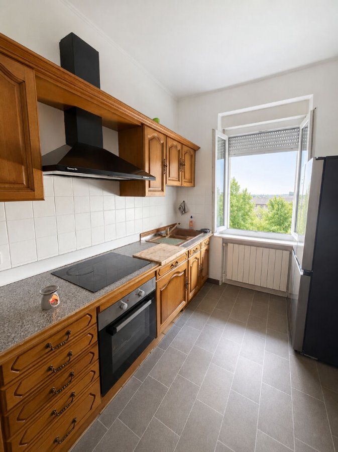 Appartement à vendre, 250m², Yutz