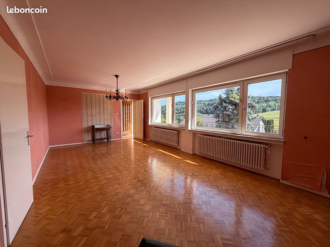 Maison à vendre, 125m², Apach