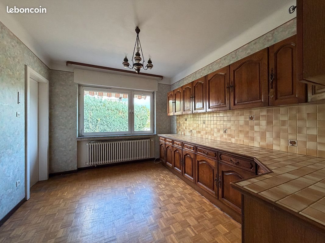 Maison à vendre, 125m², Apach