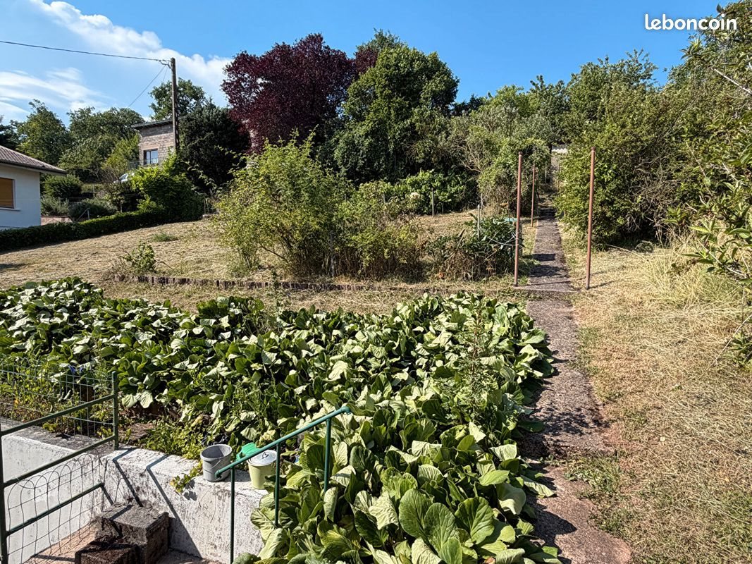 Maison à vendre, 125m², Apach
