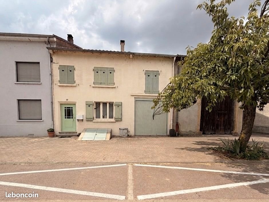 Maison à louer, 218m², Cattenom