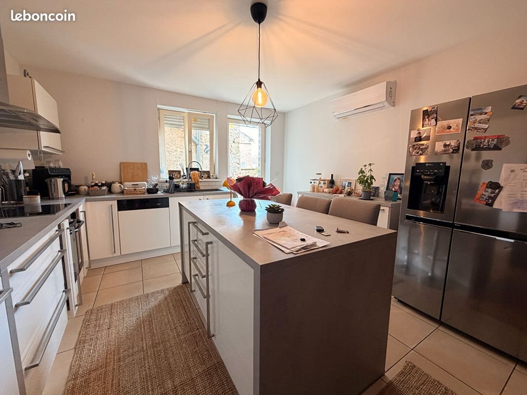 Maison à louer, 218m², Cattenom