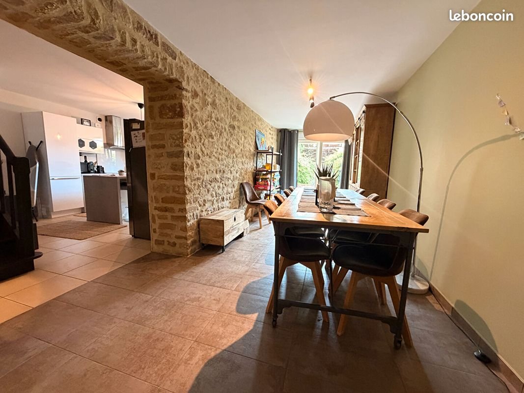 Maison à louer, 218m², Cattenom