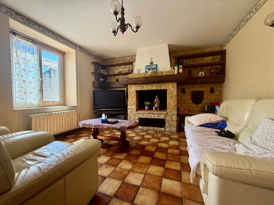 Maison à vendre, 152m², Oudrenne