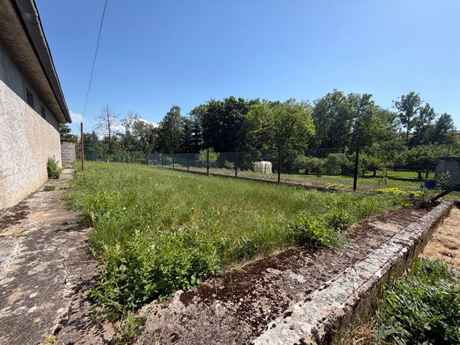 Maison à vendre, 152m², Oudrenne
