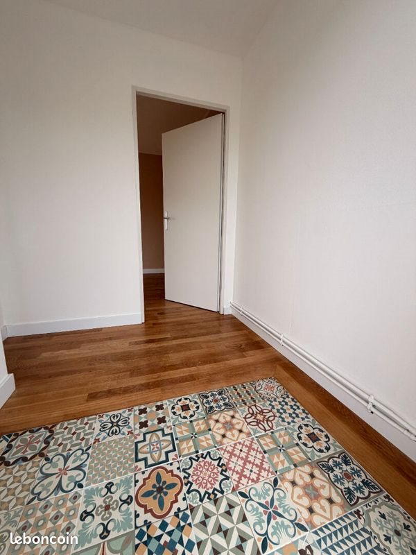 Appartement à louer, 74m², Basse-Ham