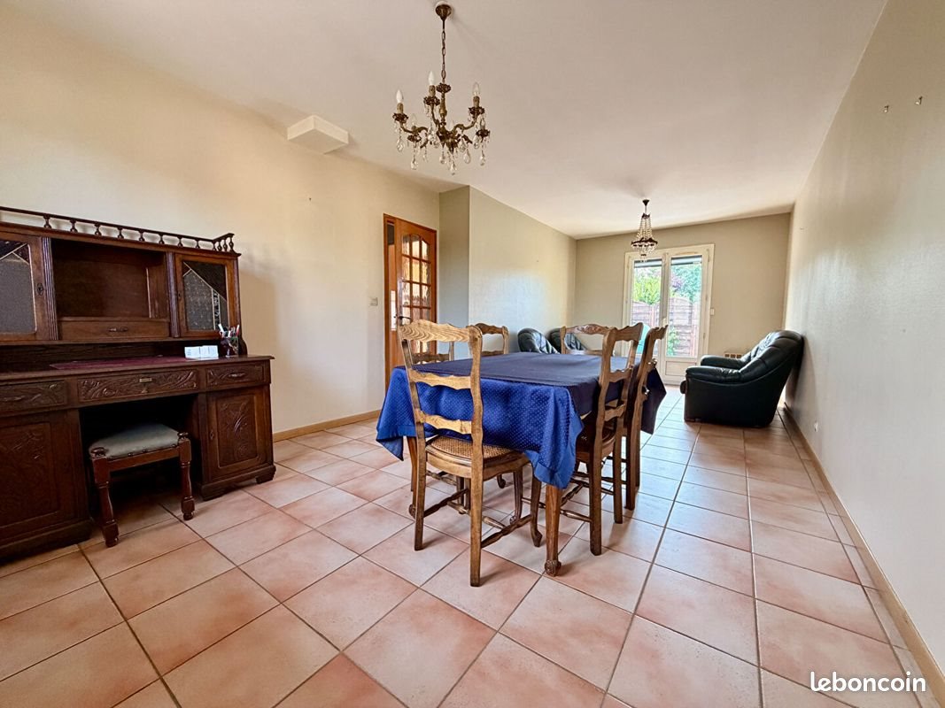 Maison à vendre, 92m², Koenigsmacker