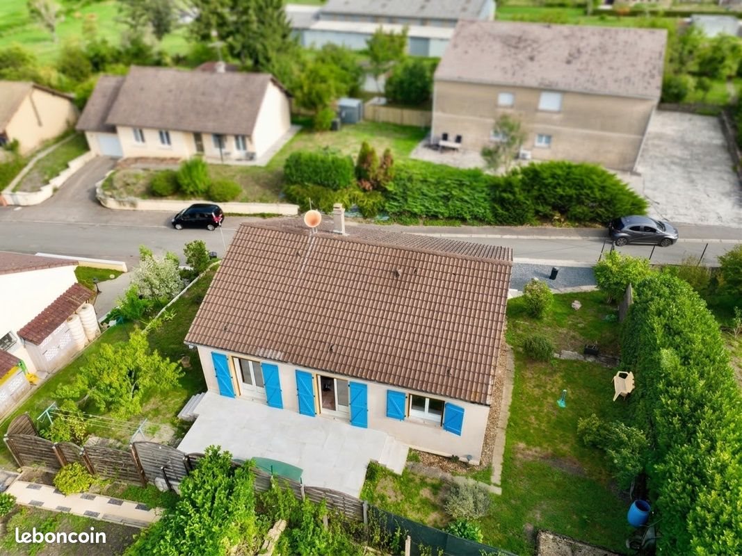Maison à vendre, 92m², Koenigsmacker