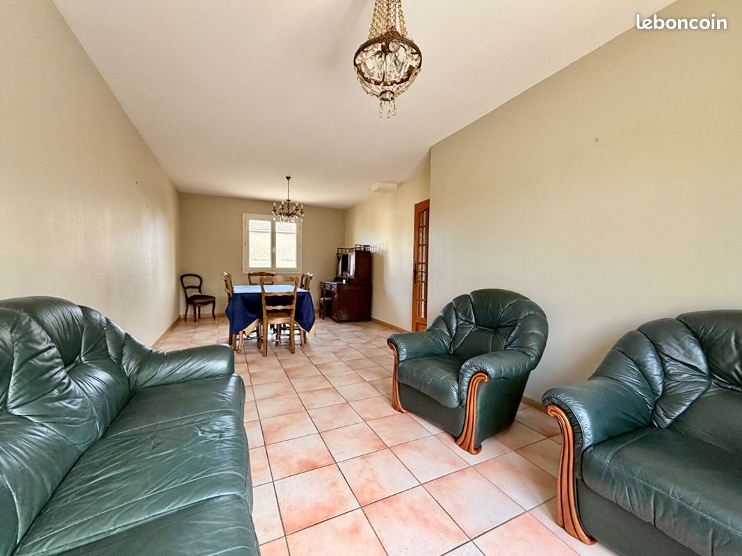 Maison à vendre, 92m², Koenigsmacker
