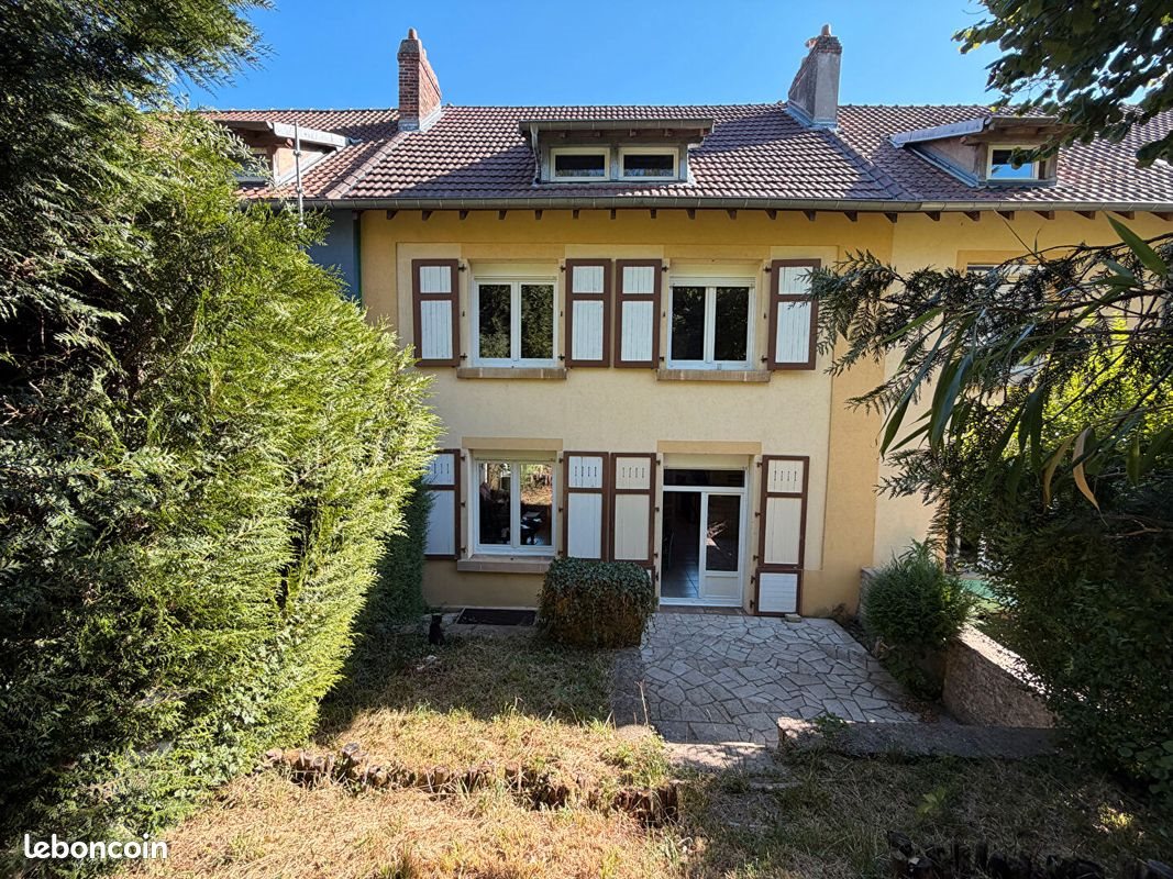 Maison à vendre, 122m², Apach