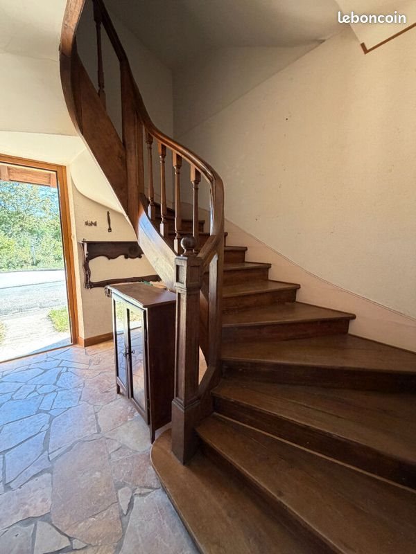 Maison à vendre, 122m², Apach