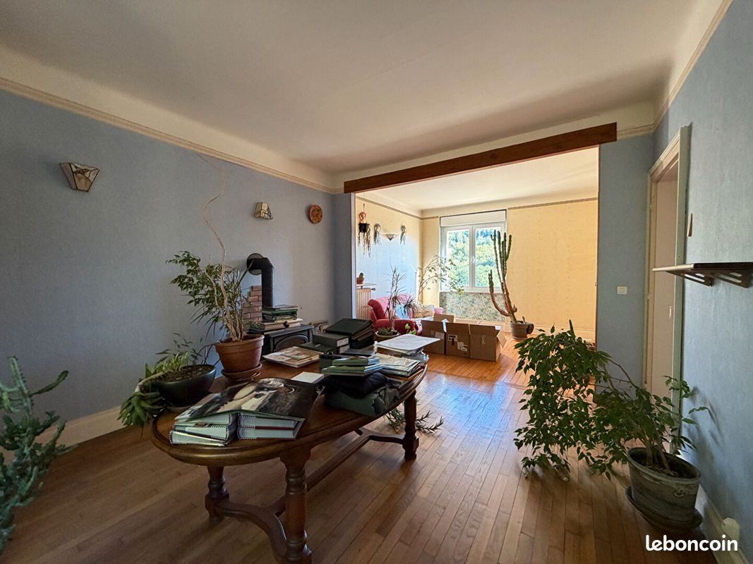 Maison à vendre, 122m², Apach