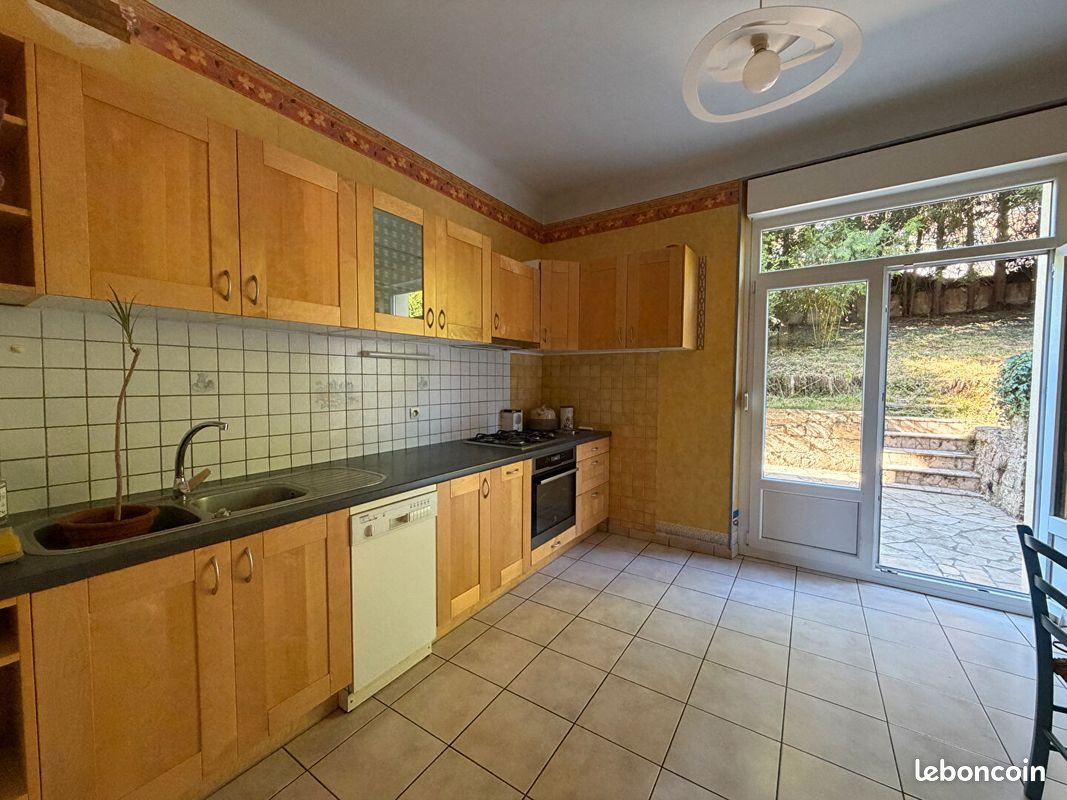 Maison à vendre, 122m², Apach