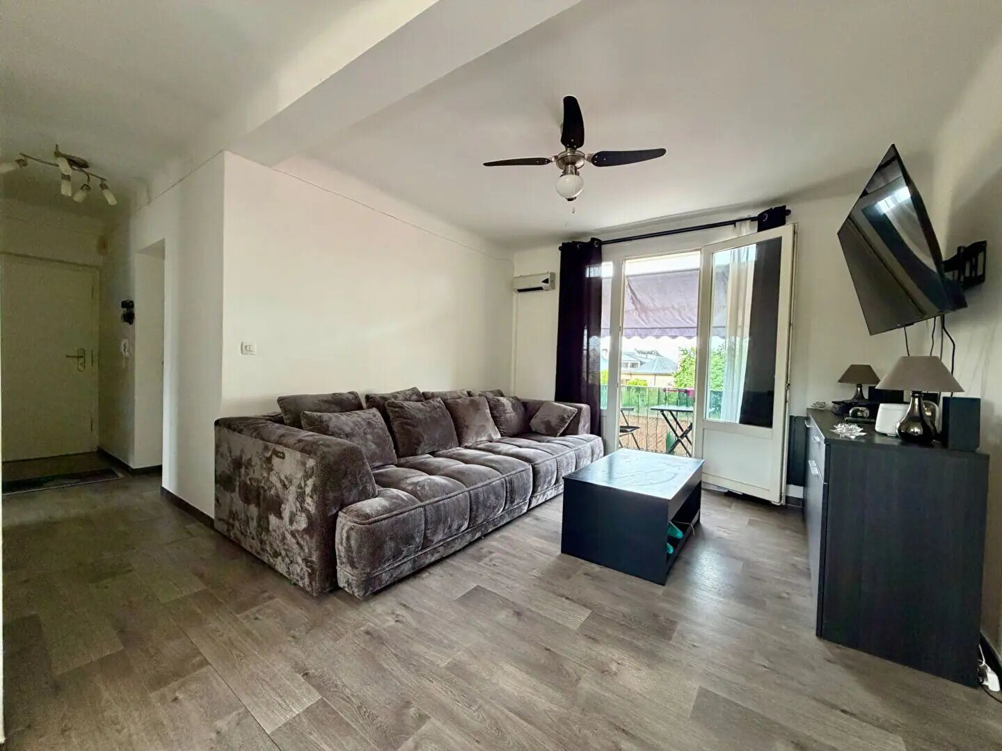 Appartement à vendre, 69m², Thionville