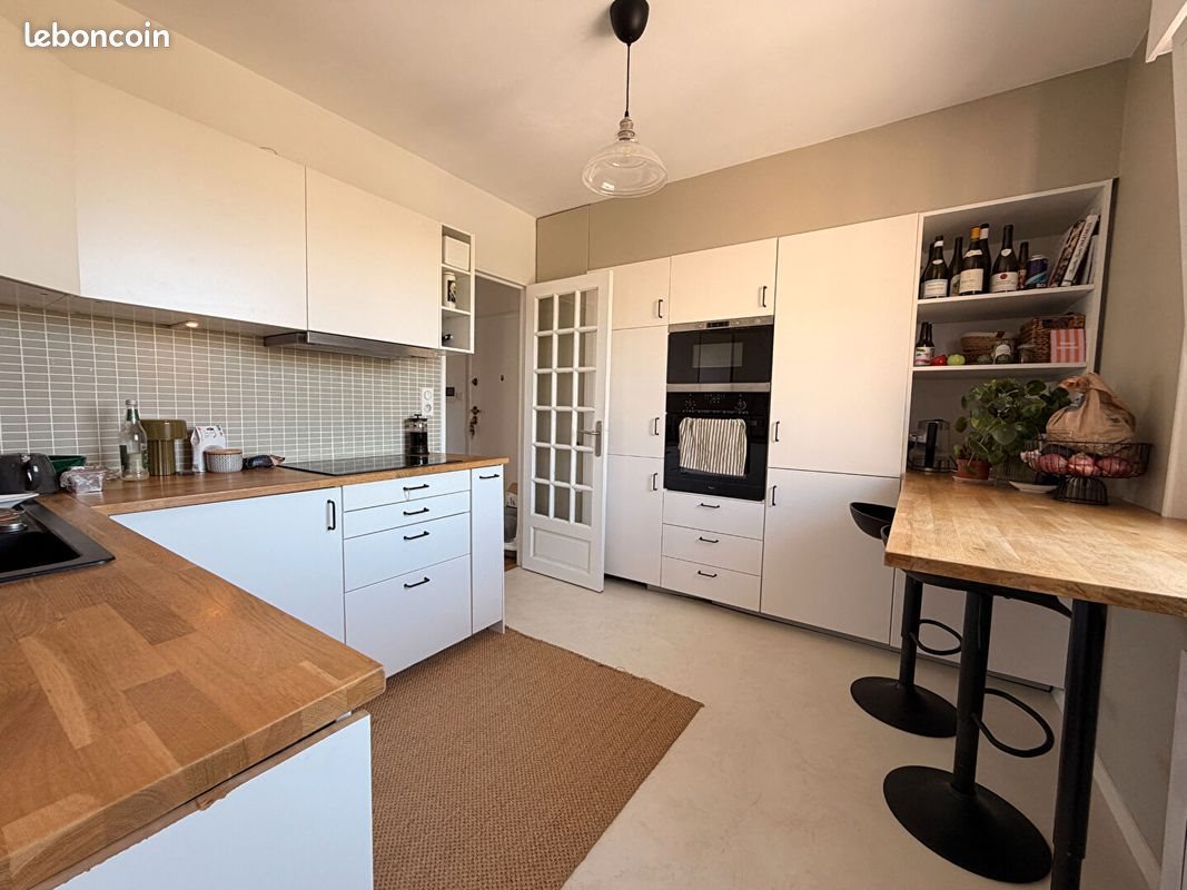 Appartement à louer, 79m², Thionville