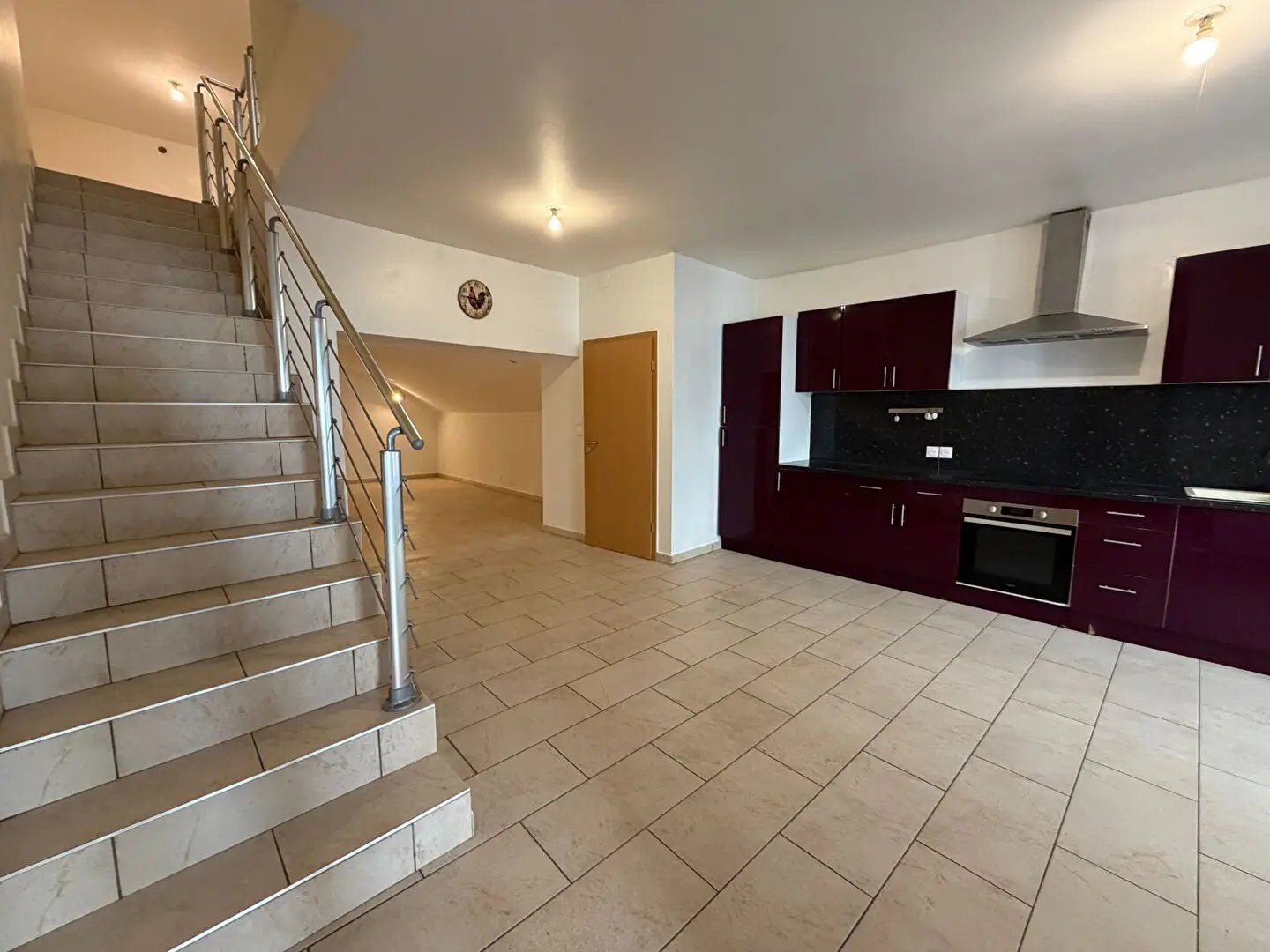 Appartement à vendre, 108m², Sierck-les-Bains