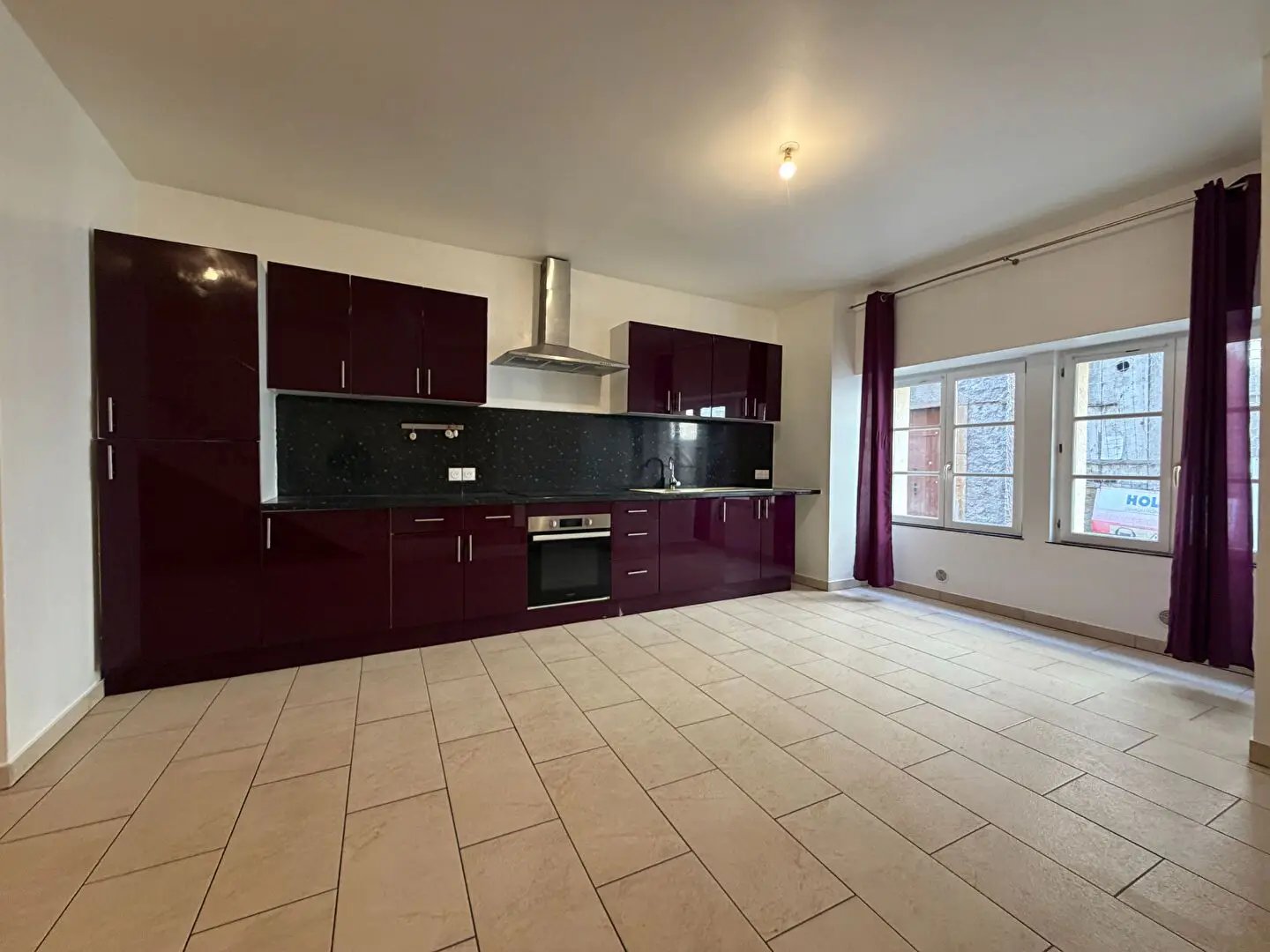 Appartement à vendre, 108m², Sierck-les-Bains