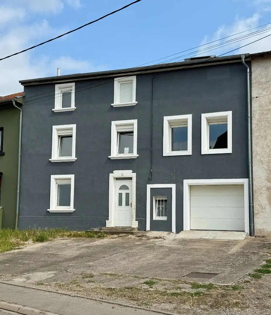 Maison à vendre, 180m², Kerling-lès-Sierck