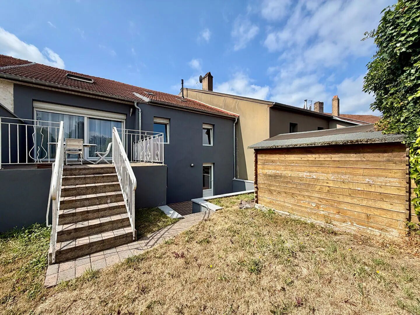 Maison à vendre, 180m², Kerling-lès-Sierck