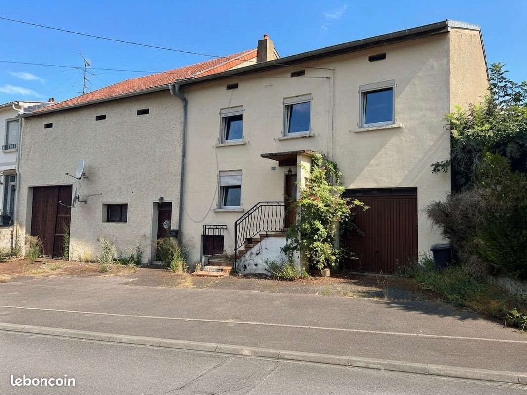 Maison à vendre, 147m², Waldwisse