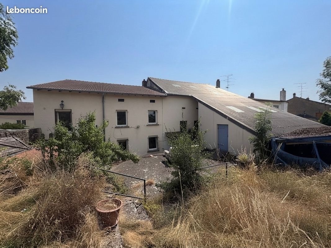 Maison à vendre, 147m², Waldwisse