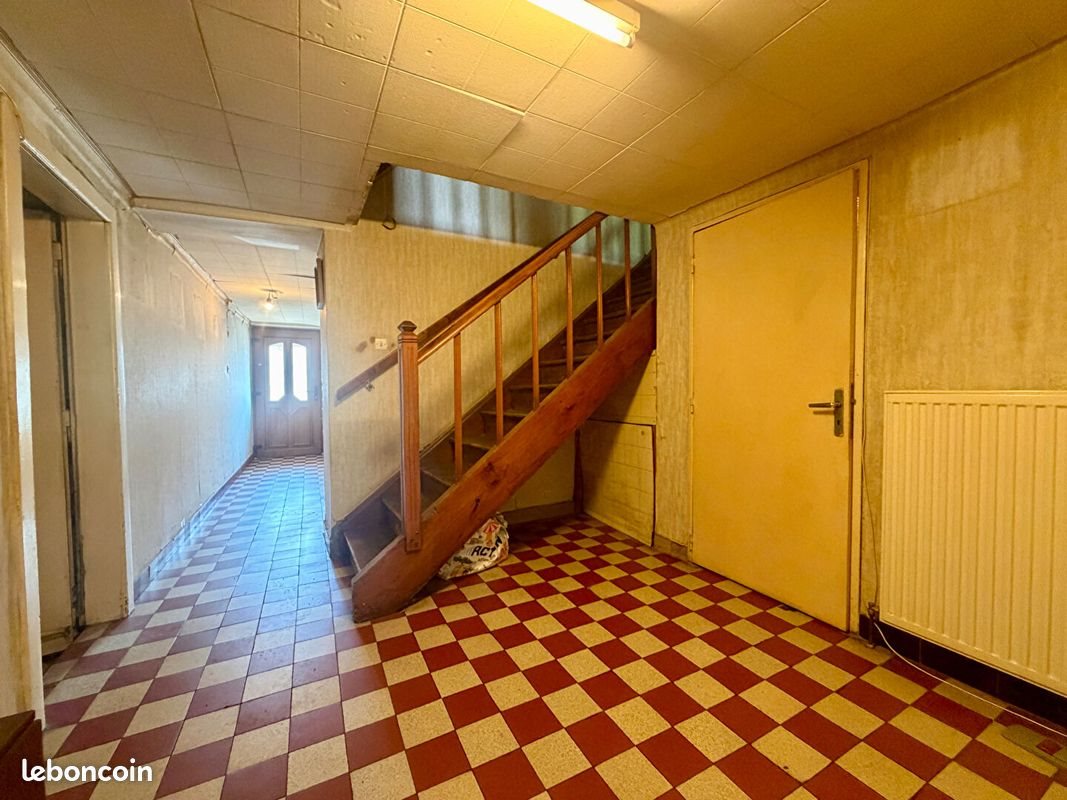 Maison à vendre, 147m², Waldwisse