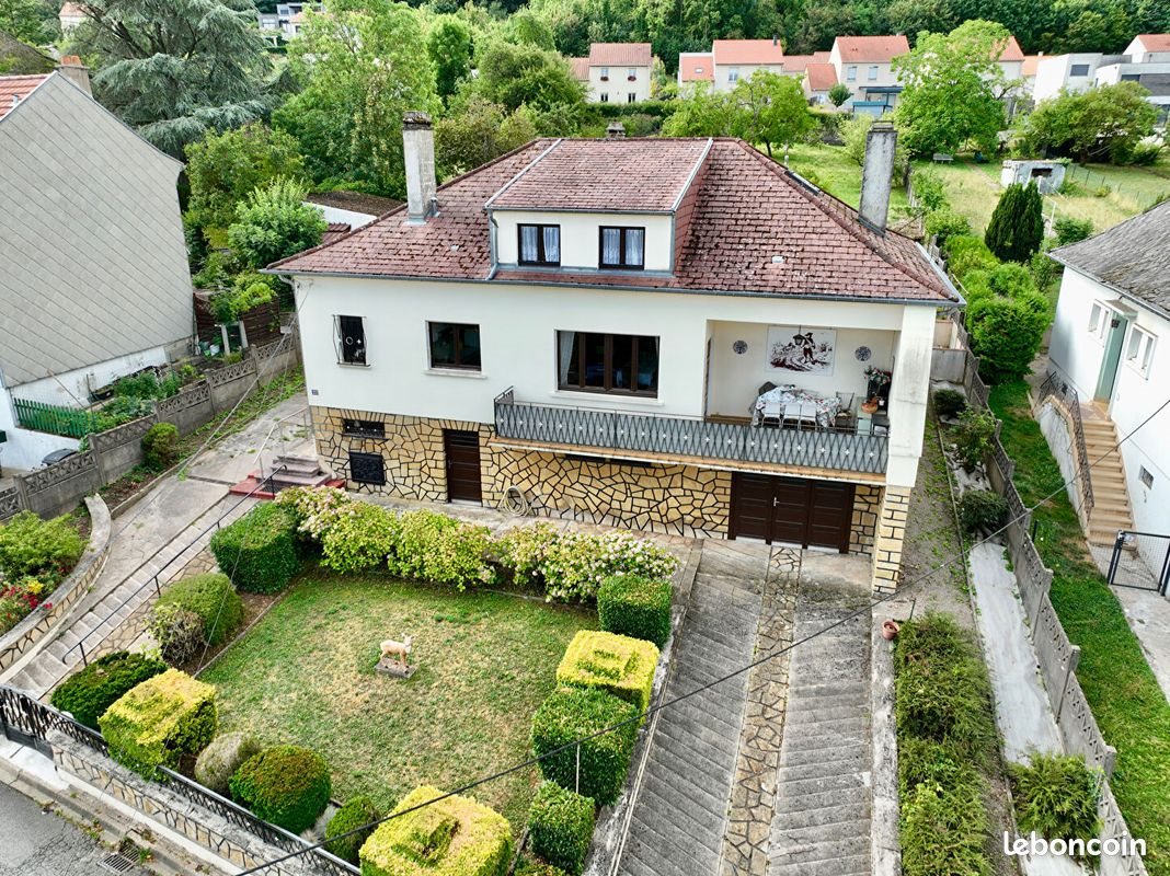 Maison à vendre, 152m², Sierck-les-Bains