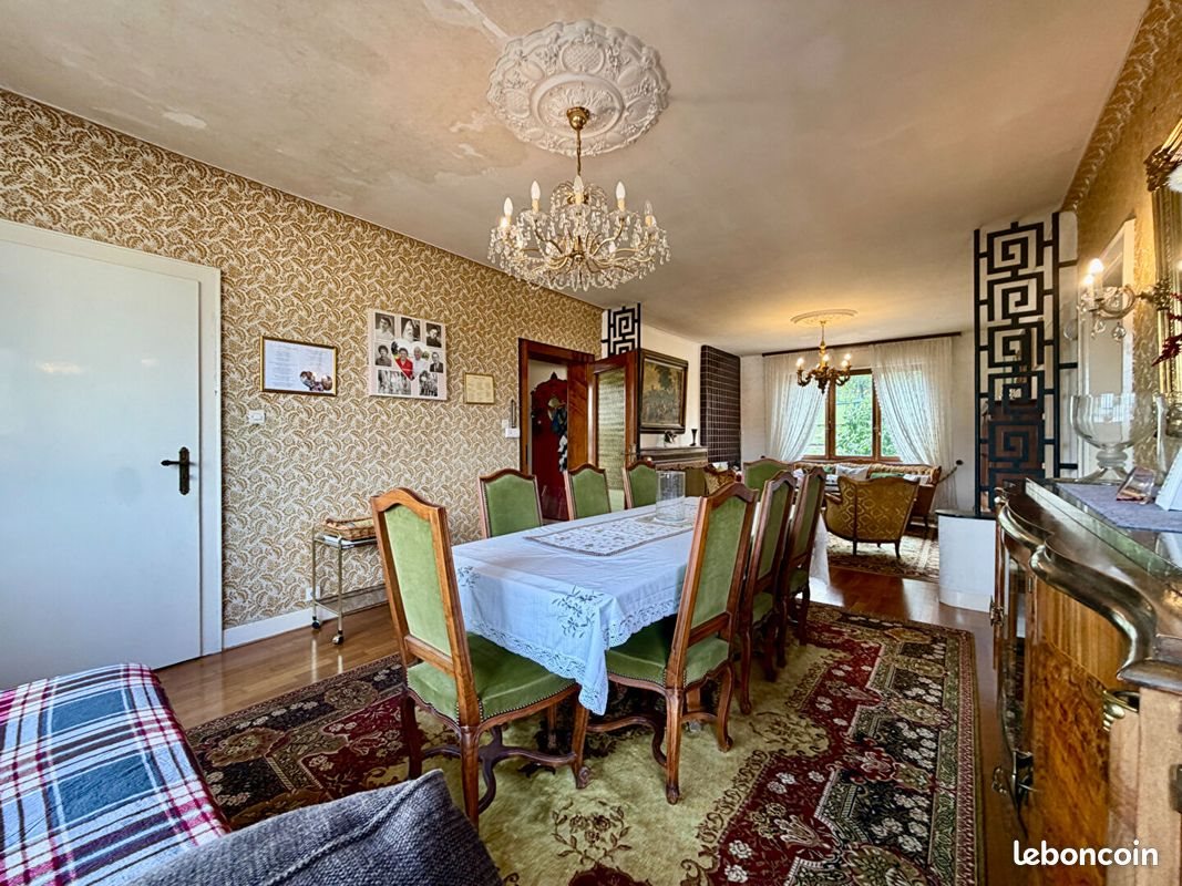 Maison à vendre, 152m², Sierck-les-Bains