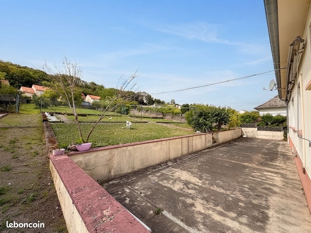 Maison à vendre, 152m², Sierck-les-Bains