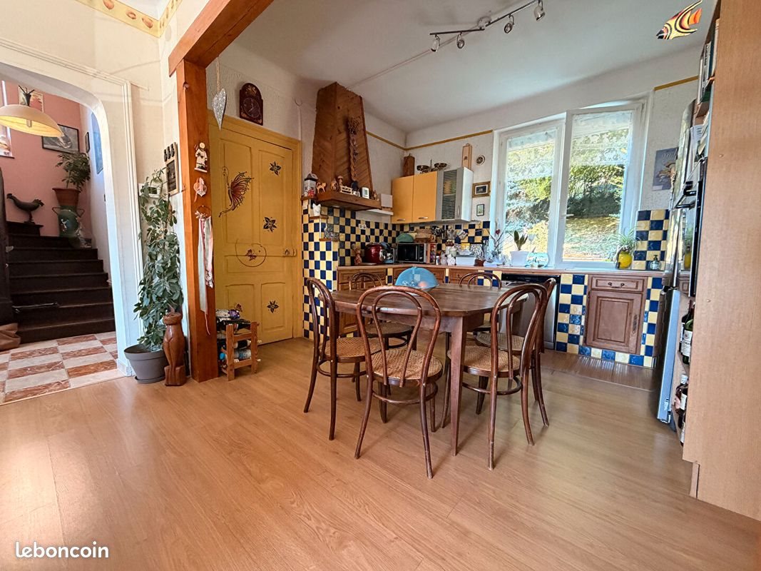 Maison à vendre, 106m², Apach