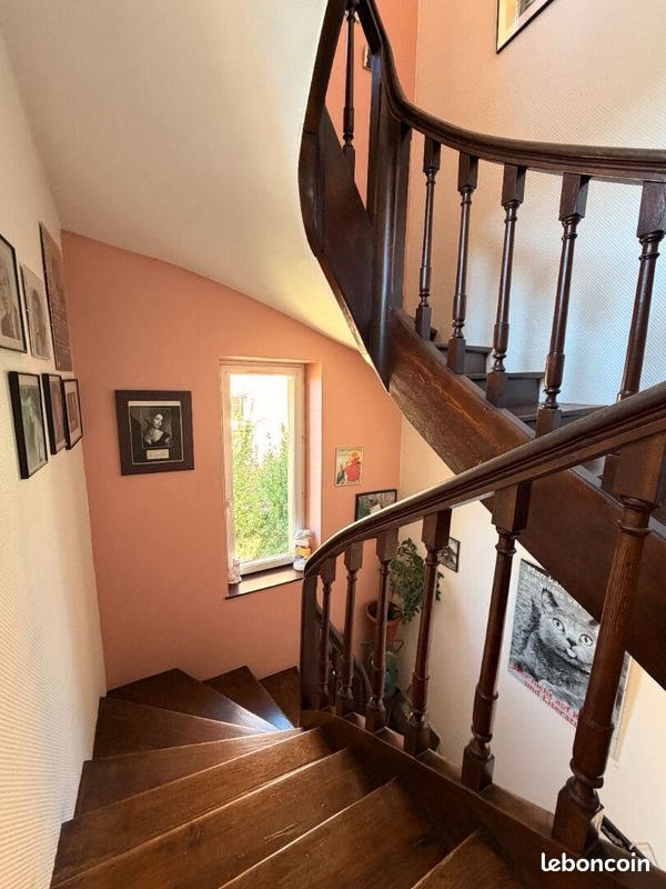 Maison à vendre, 106m², Apach