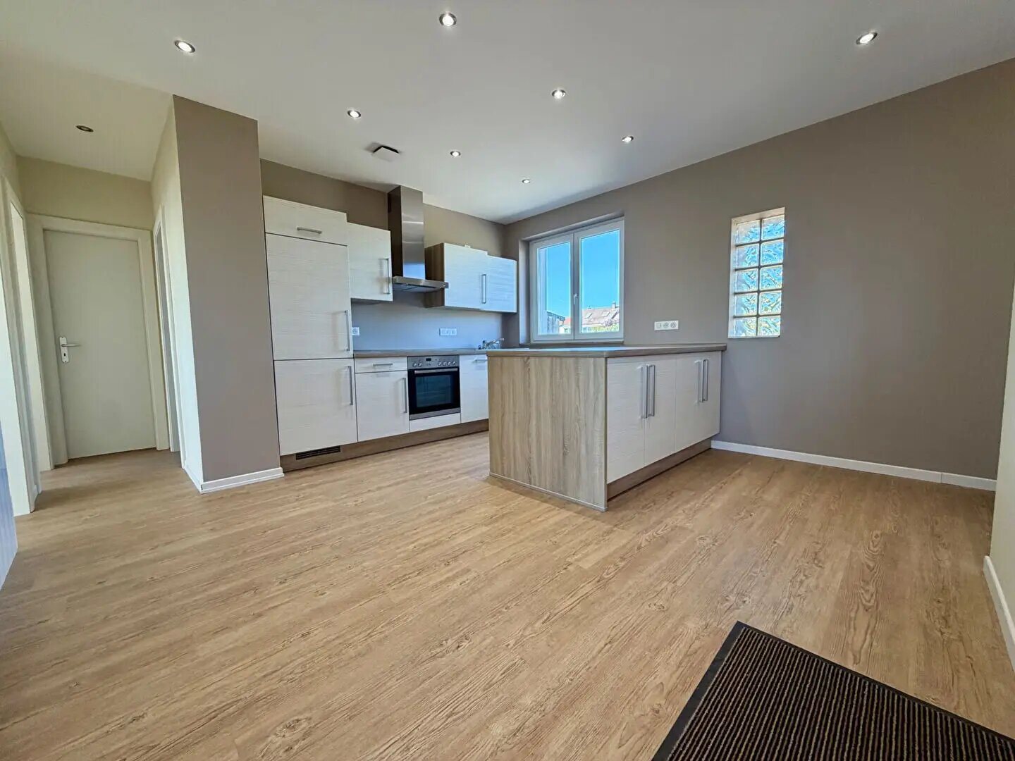 Maison à vendre, 1000m², Waldwisse