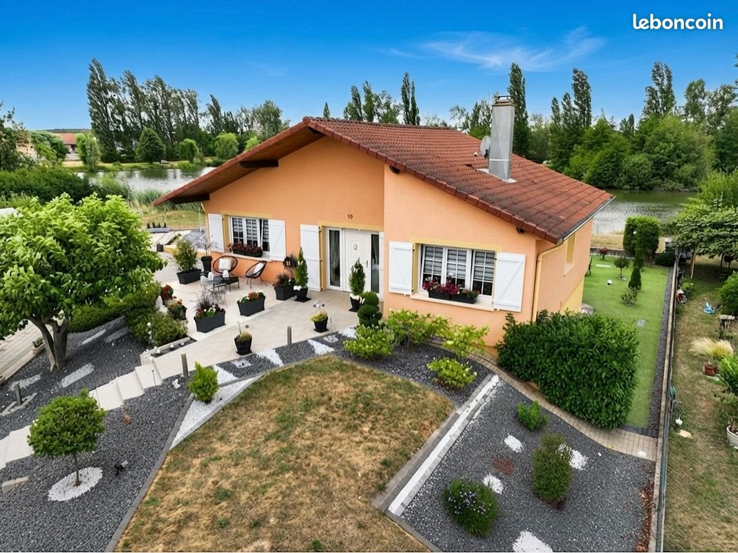 Maison à vendre, 110m², Basse-Ham
