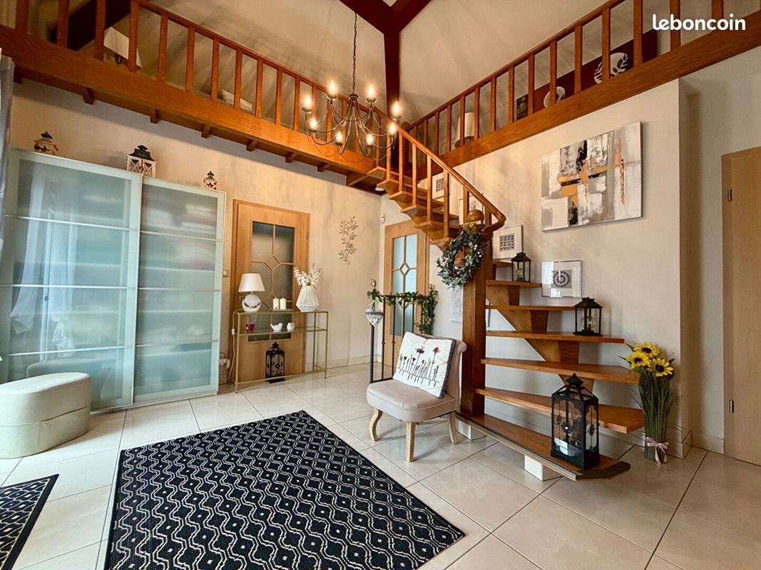 Maison à vendre, 110m², Basse-Ham
