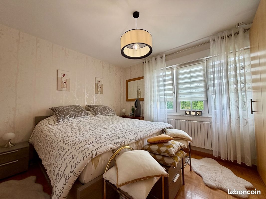 Maison à vendre, 110m², Basse-Ham