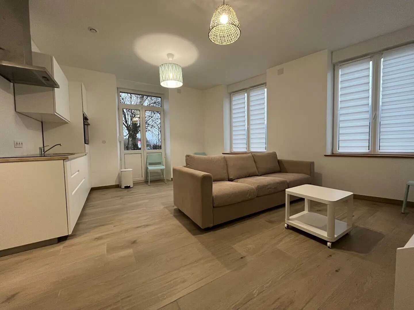Appartement à louer, 38m², Sierck-les-Bains