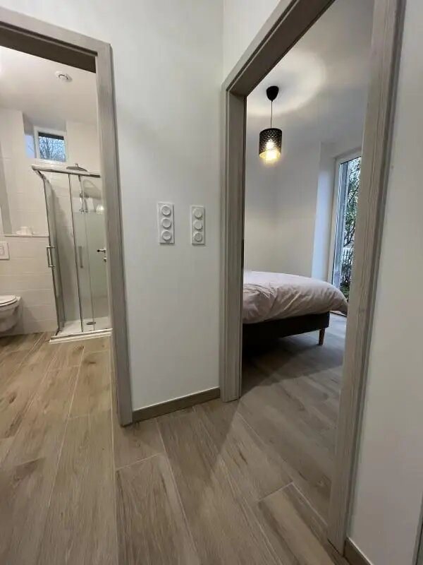 Appartement à louer, 38m², Sierck-les-Bains